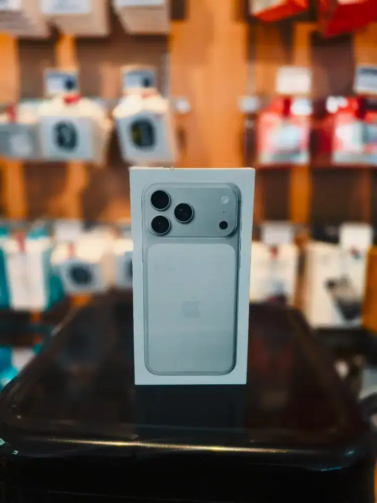 Jual iPhone 17 series
