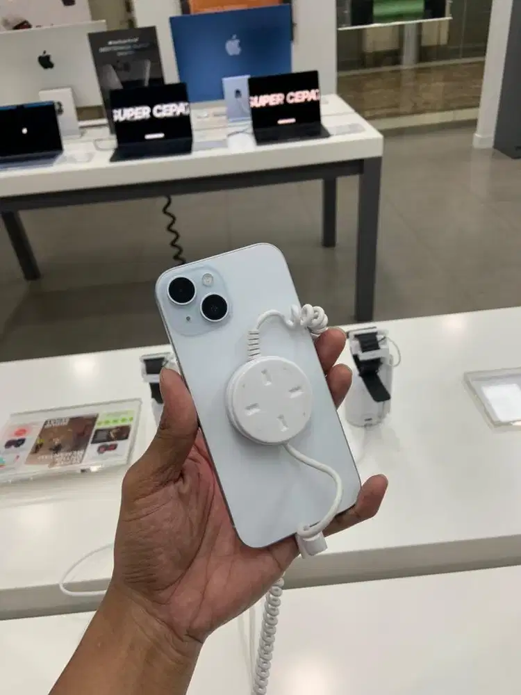 Kredit iphone tanpa jaminan produk resmi bukan inter