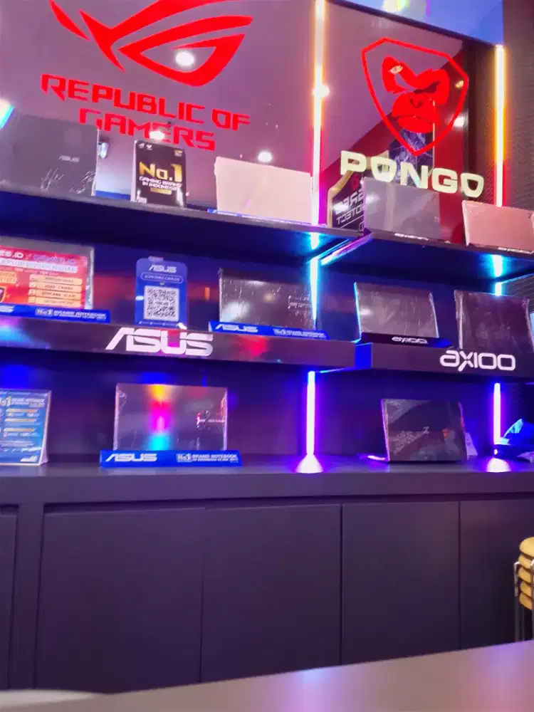 PROMO SPESIAL LAPTOP