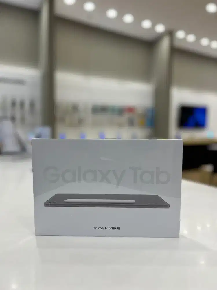 SAMSUNG GALAXY TAB S10 FE