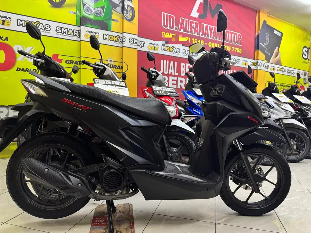 New Beat deluxe th 2024