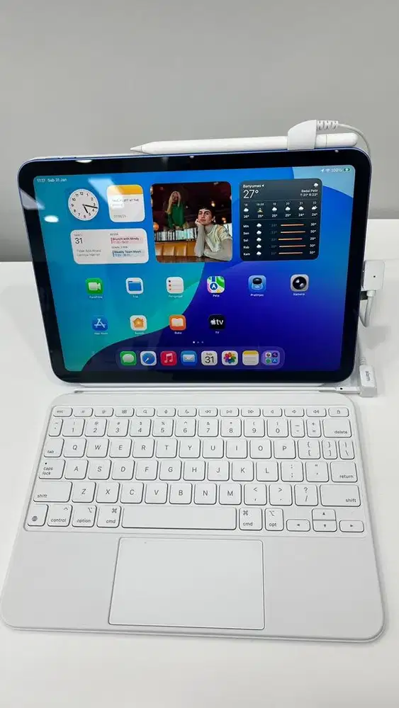 Kredit Ipad A16 Bunga 0%