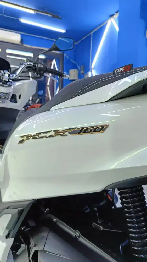 Dijual PCX 160 ABS 2024