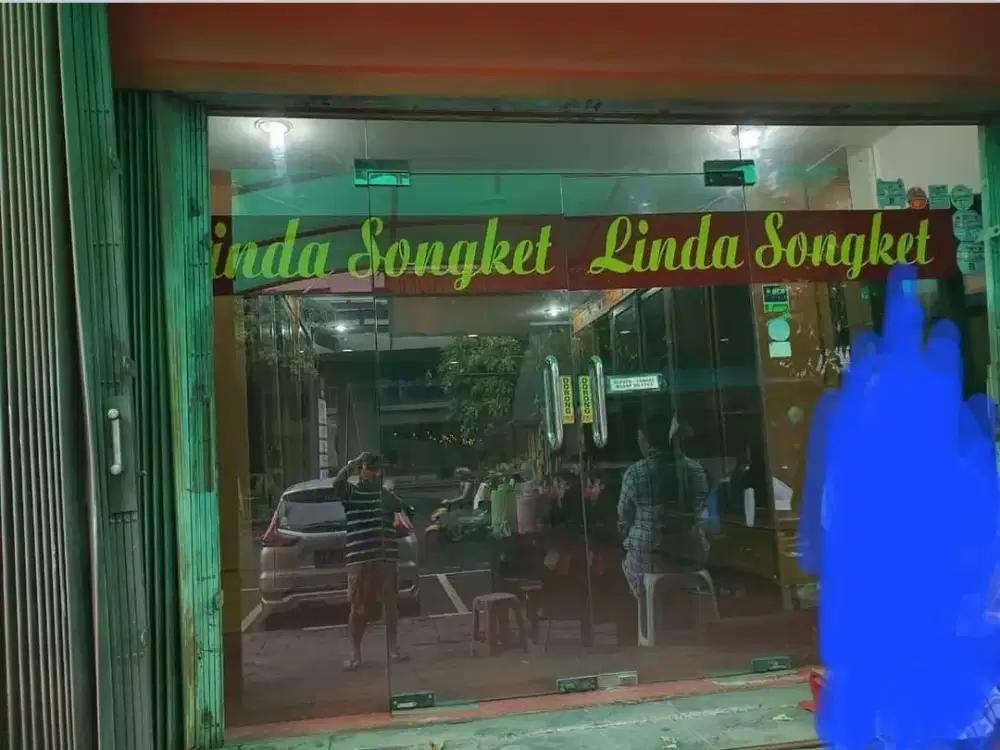 DIjual Ruko Gandeng 3,5 Lantai Jakarta Pusat