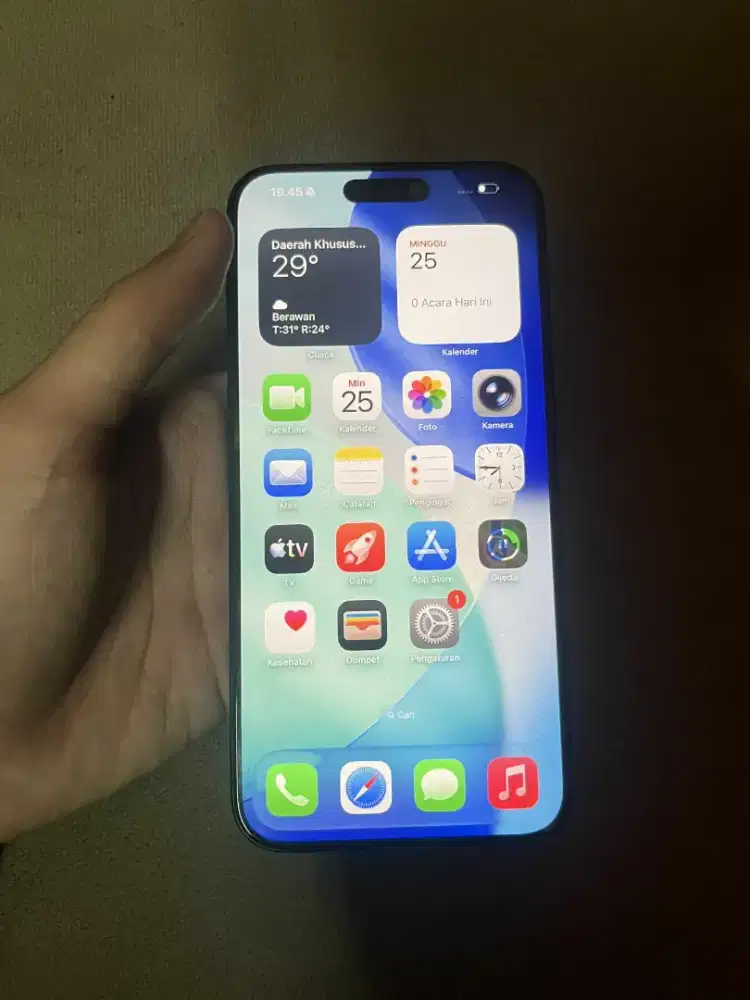 Iphone 15 promax ex digimap