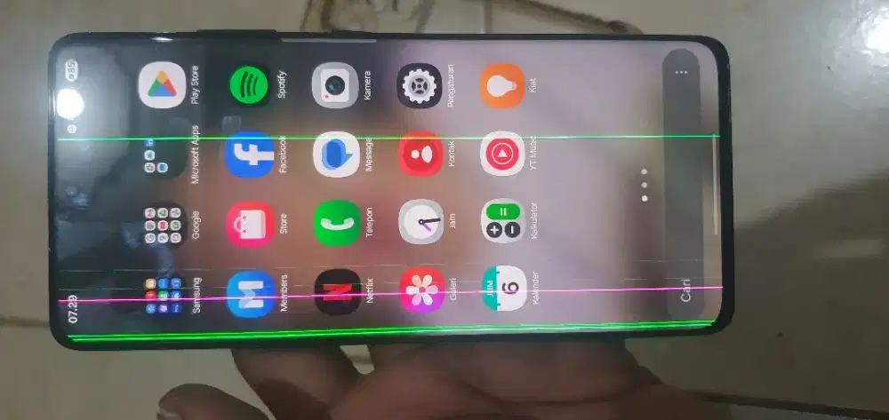 Samsung s21 ultra 16/512