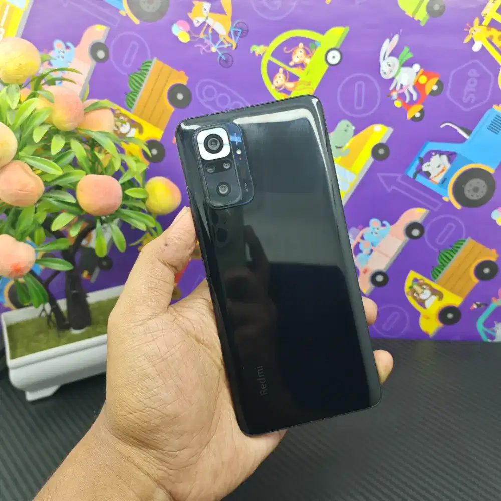 Xiaomi Note 10 Pro 6/64GB
