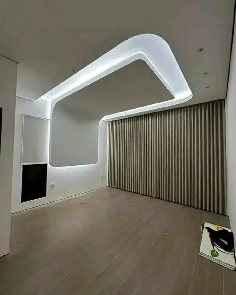 gorder minimalis modren