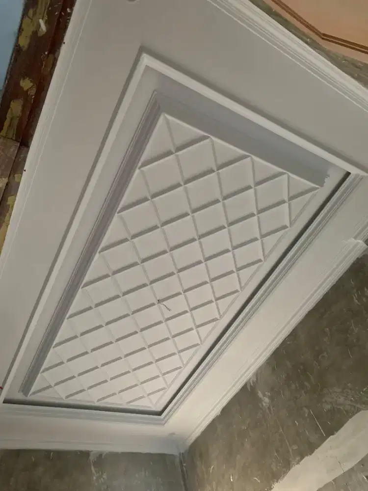 Plafon gypsum banda aceh