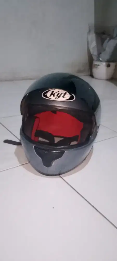 Helm KYT RC 7 murah