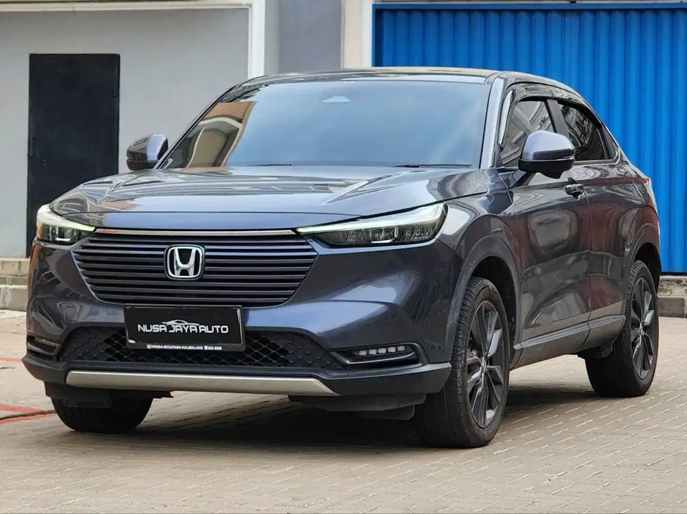 Honda HRV SE 2023 km 11rb