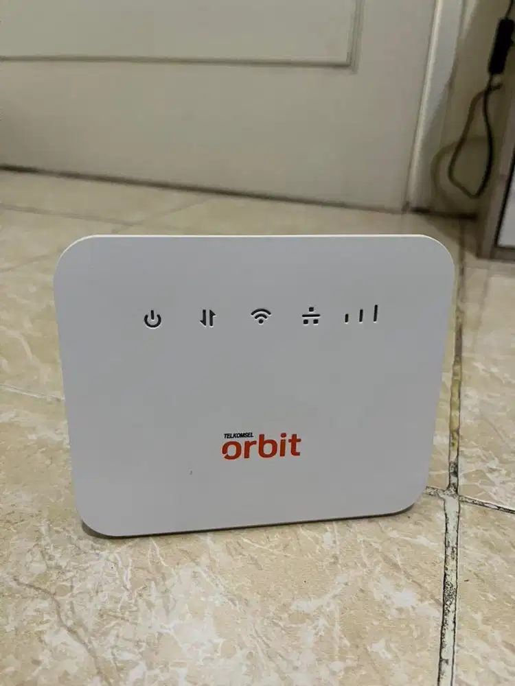 Router Wifi Orbit