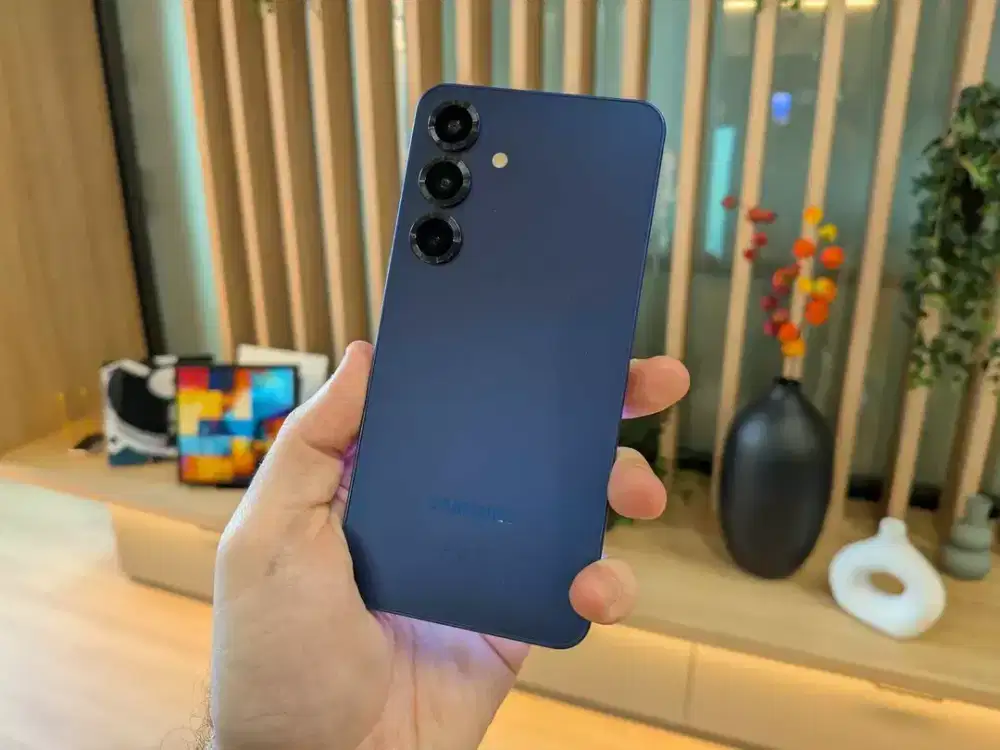 SAMSUNG Galaxy S25 5G