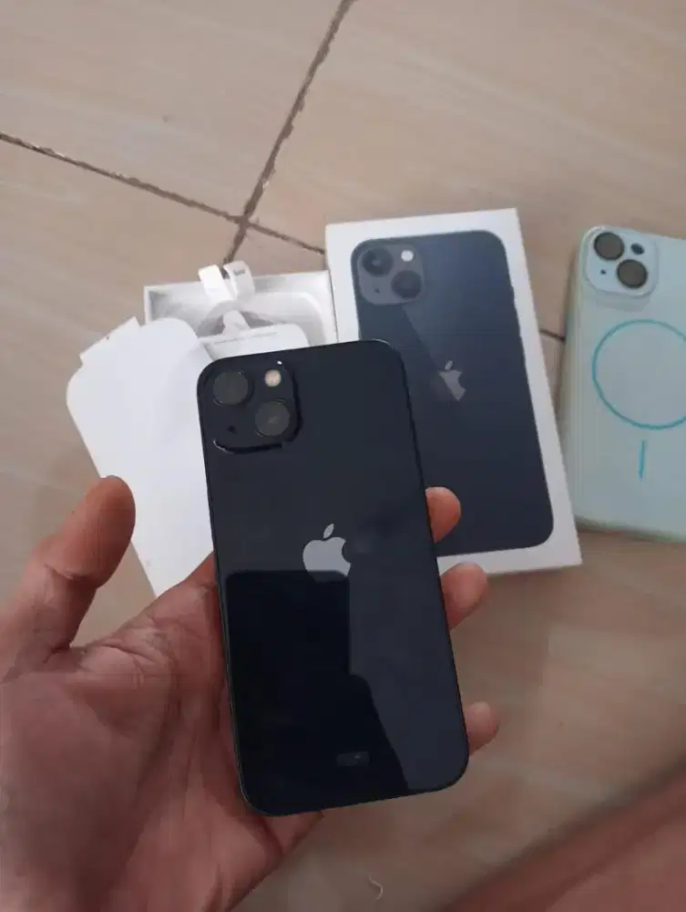 iphone 13 128gb ex ibox