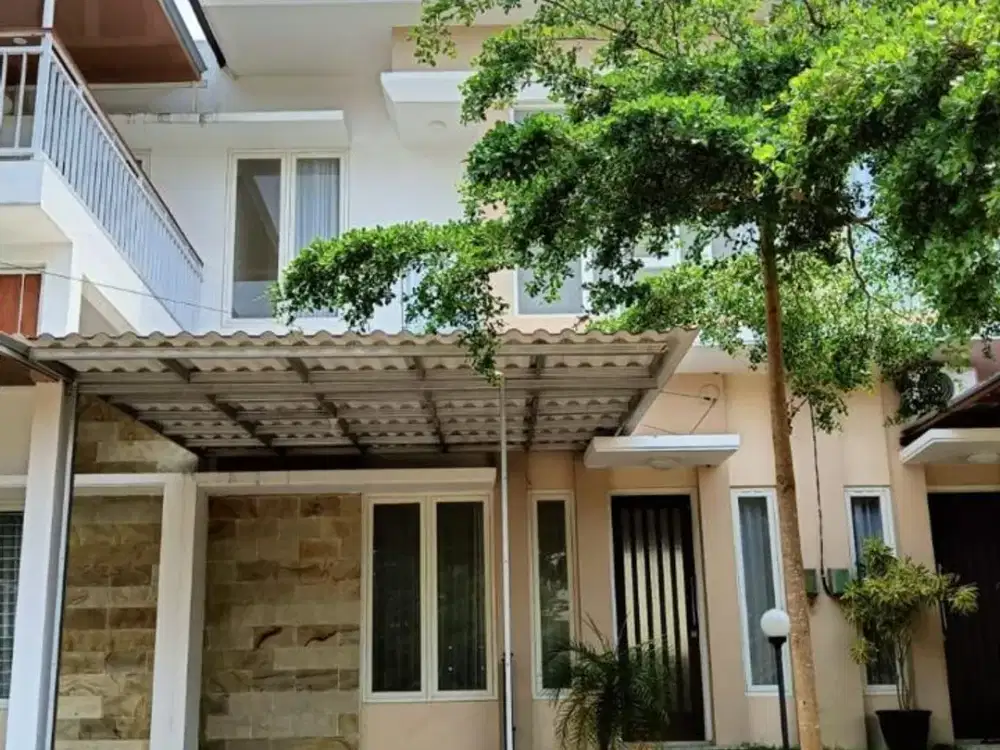 Dijual rumah minimalis arjosari dkt perum riverside graha kencana araya lokasi strategis  dekat dengan exit tol Singosari