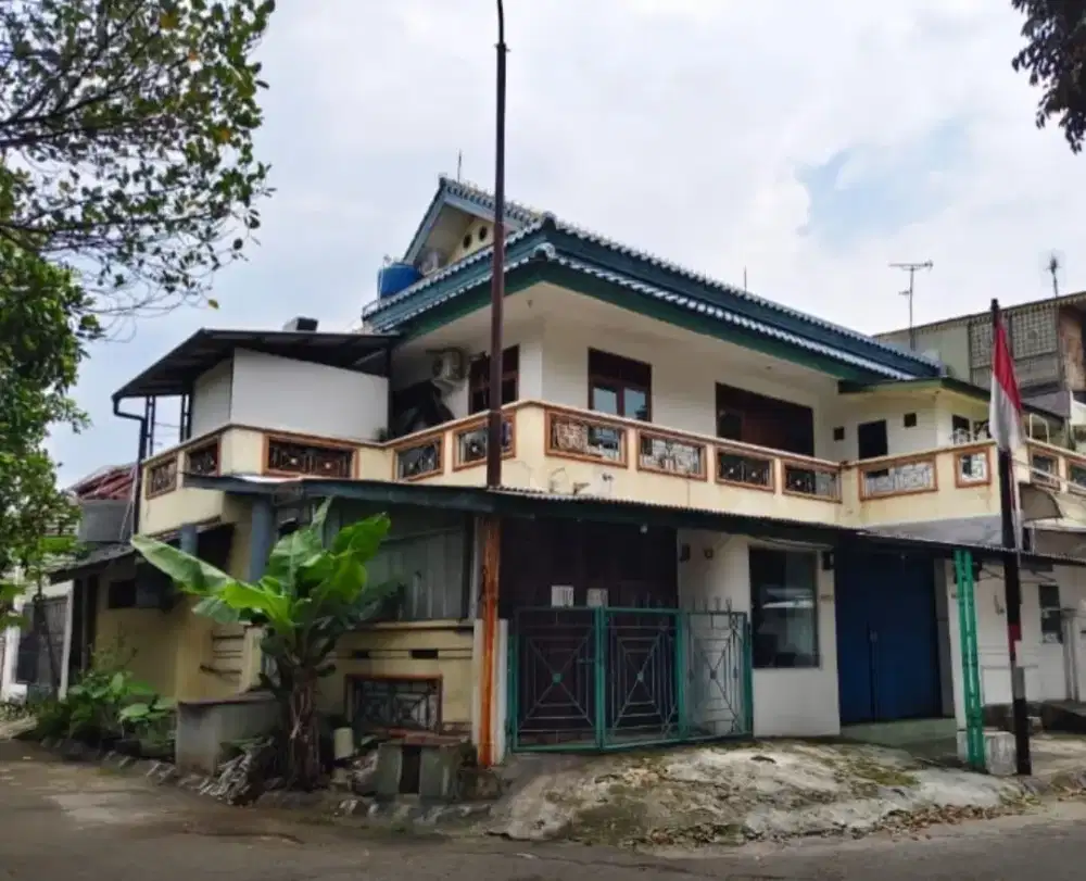 Dijual Rumah Dibawah Pasaran Taman Modern Cakung Kota Jakarta Timur