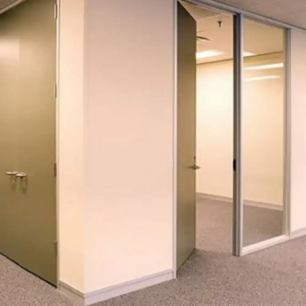 Partisi gypsum banda aceh