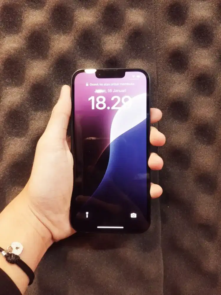 iphone 13 128gb ex blibli resmi