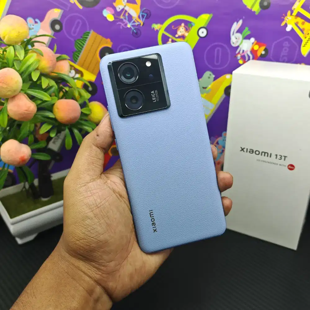 Xiaomi 13T 5G 12/256GB