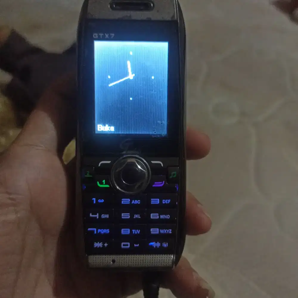 Dijual Basic Phone