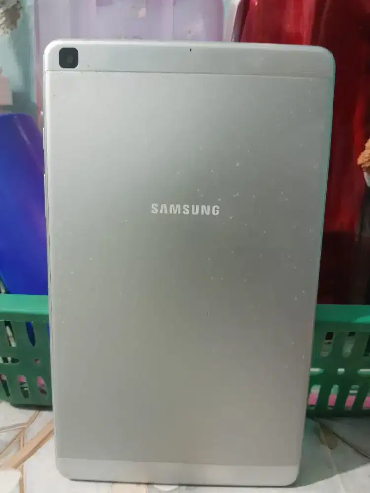 TAB SAMSUNG A8 2019 RAM 2/32GB