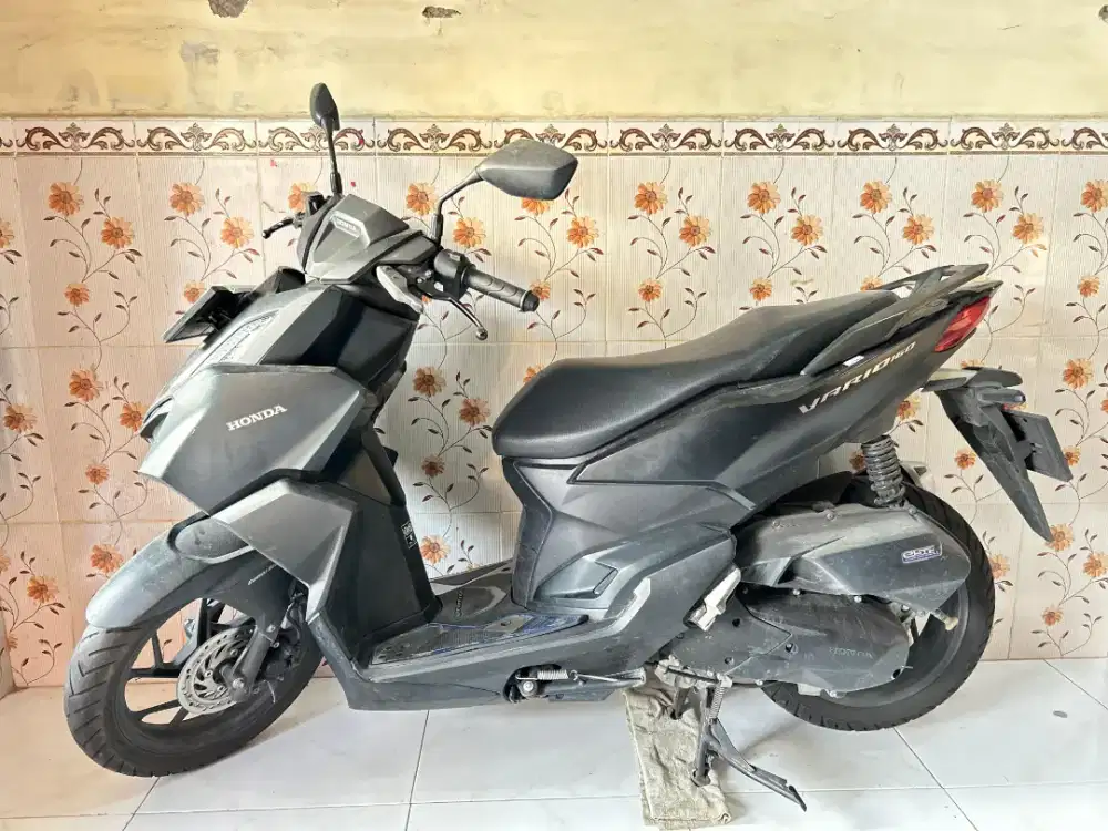 Vario 160 tahun 2022