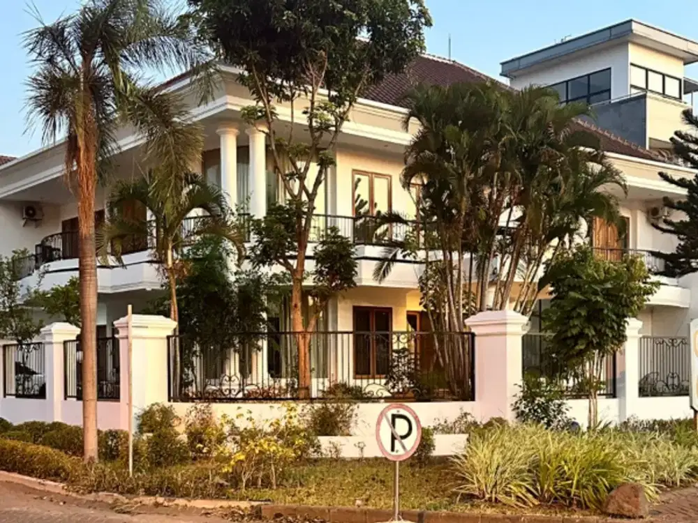 Rumah Araya Tahap 1 Galaxy Bumi Permai Surabaya Timur