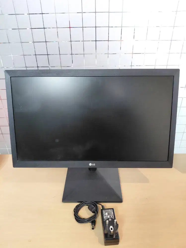 Monitor LG 20 inch