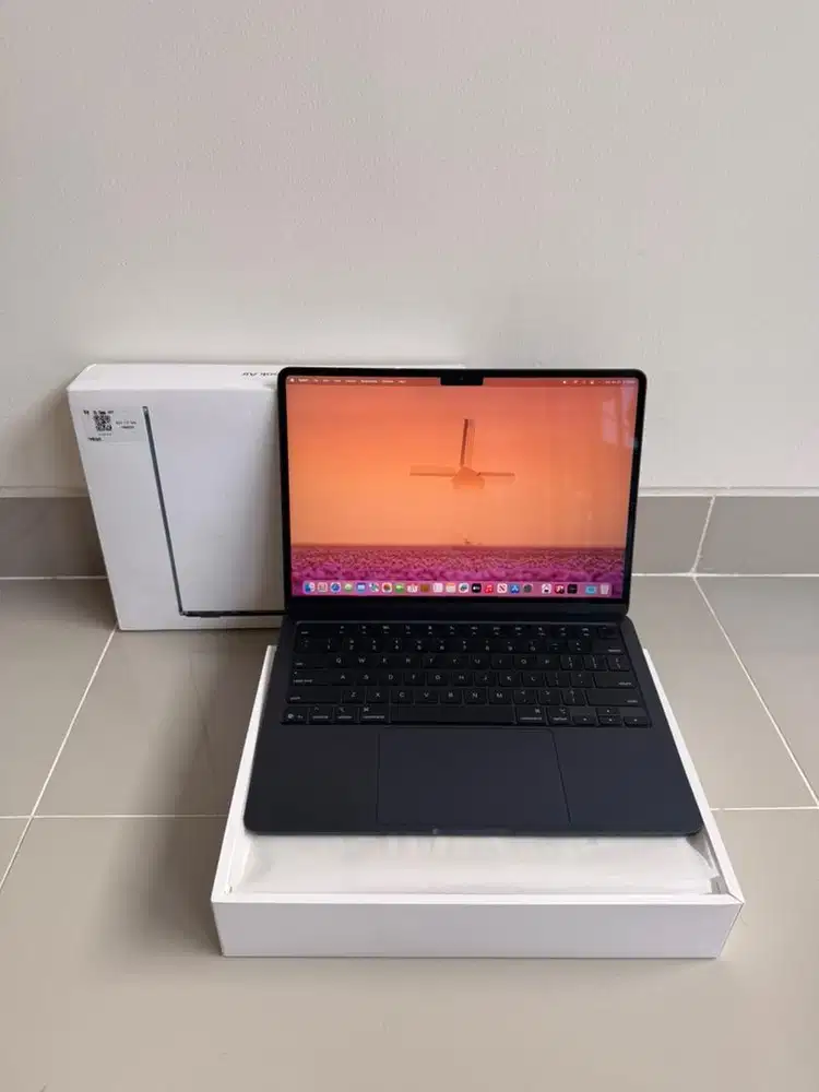 MACBOOK AIR 13 M4 2025 16/256GB SSD