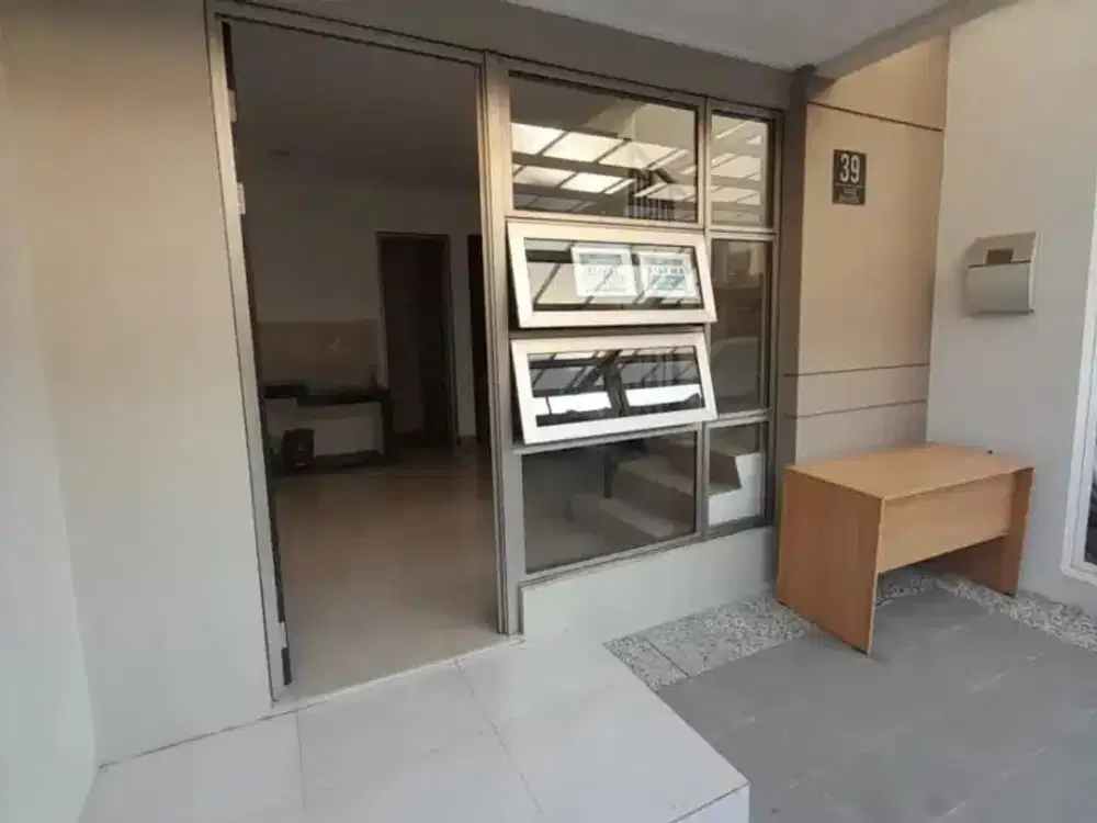 Dijual dan Disewakan Rumah Cluster Hawaii PIK 2 Rumah Tipe Peony