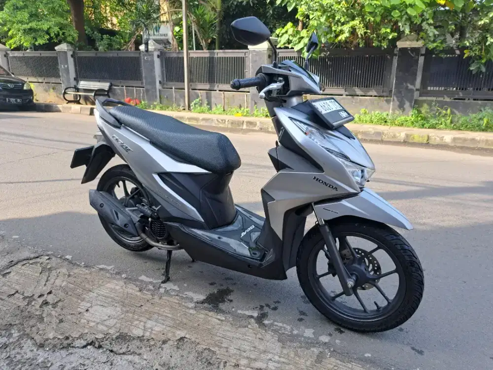 Honda beat delux 2020