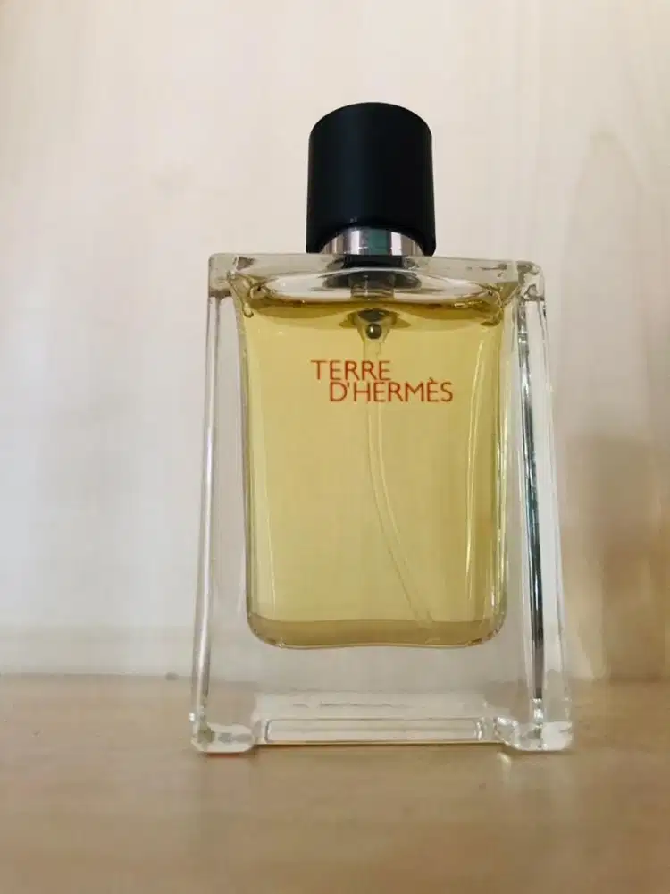 parfum original therre d’hermes