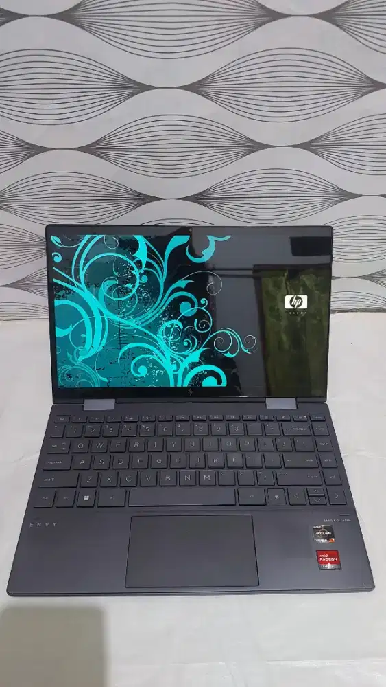 Hp Envy x360 Convertible 13- Ay1054AU