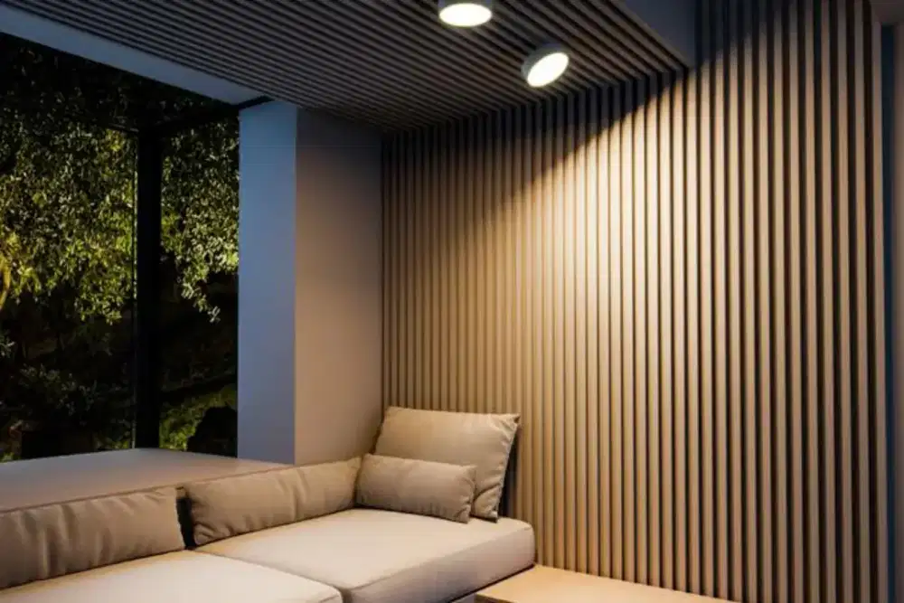 Panel wpc dinding banda aceh