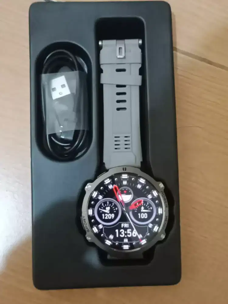 Morien wear x3 layar super amoled