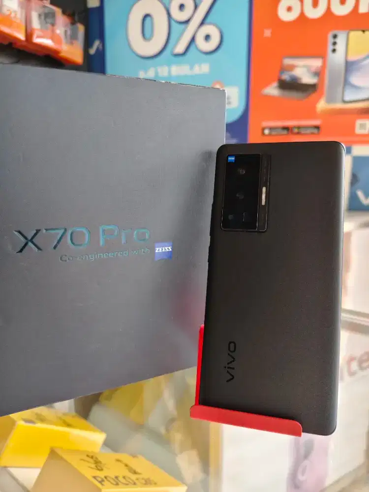 vivo x70 pro 12/256