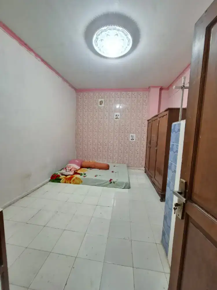 Kamar kost kosan bebas campur murah daerah Gajahmada
