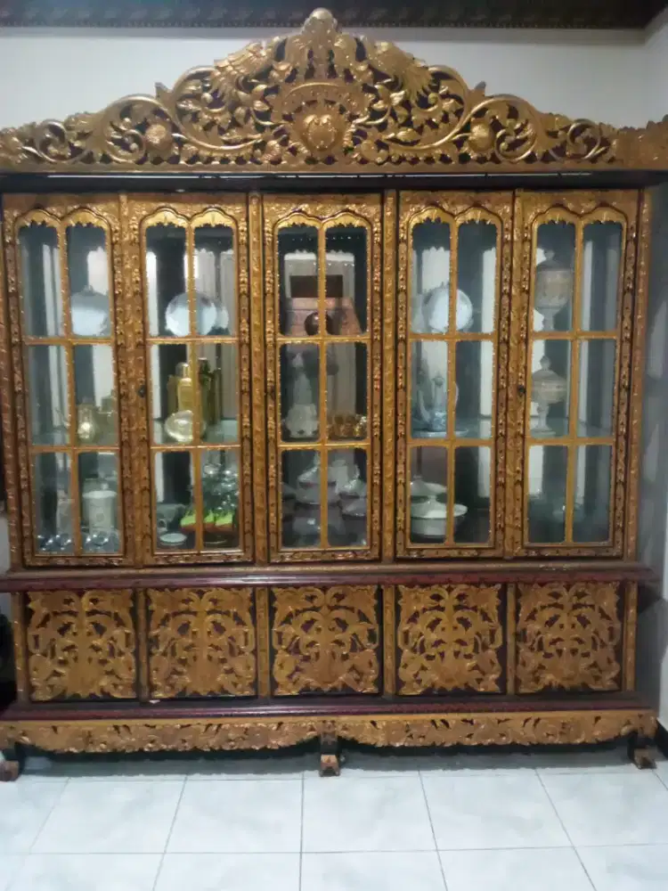 jual lemari palembang