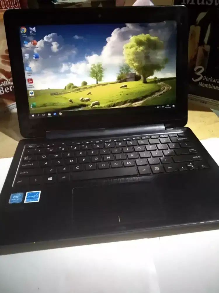 SLIM SSD 512 GB . BUAT SEKOLAH