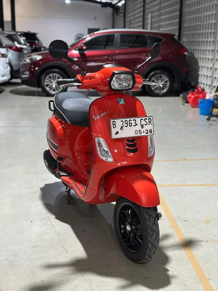 S 125 IGET FACELIFT 2023