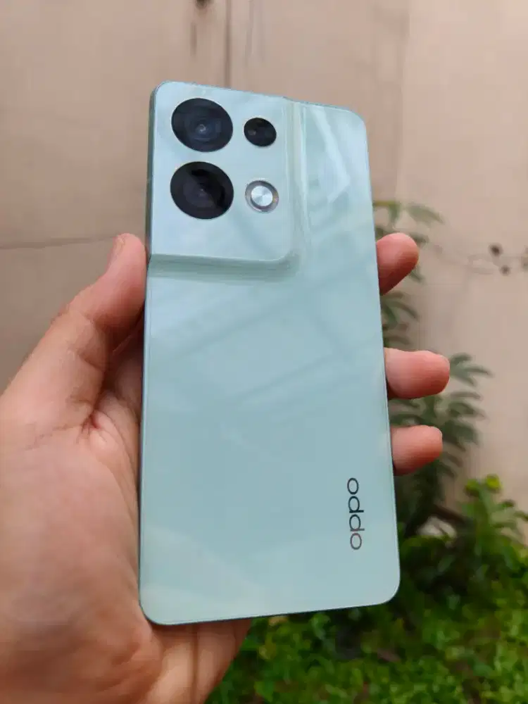 OPPO Reno 8 Pro 5G 12/256GB Mulus Like New