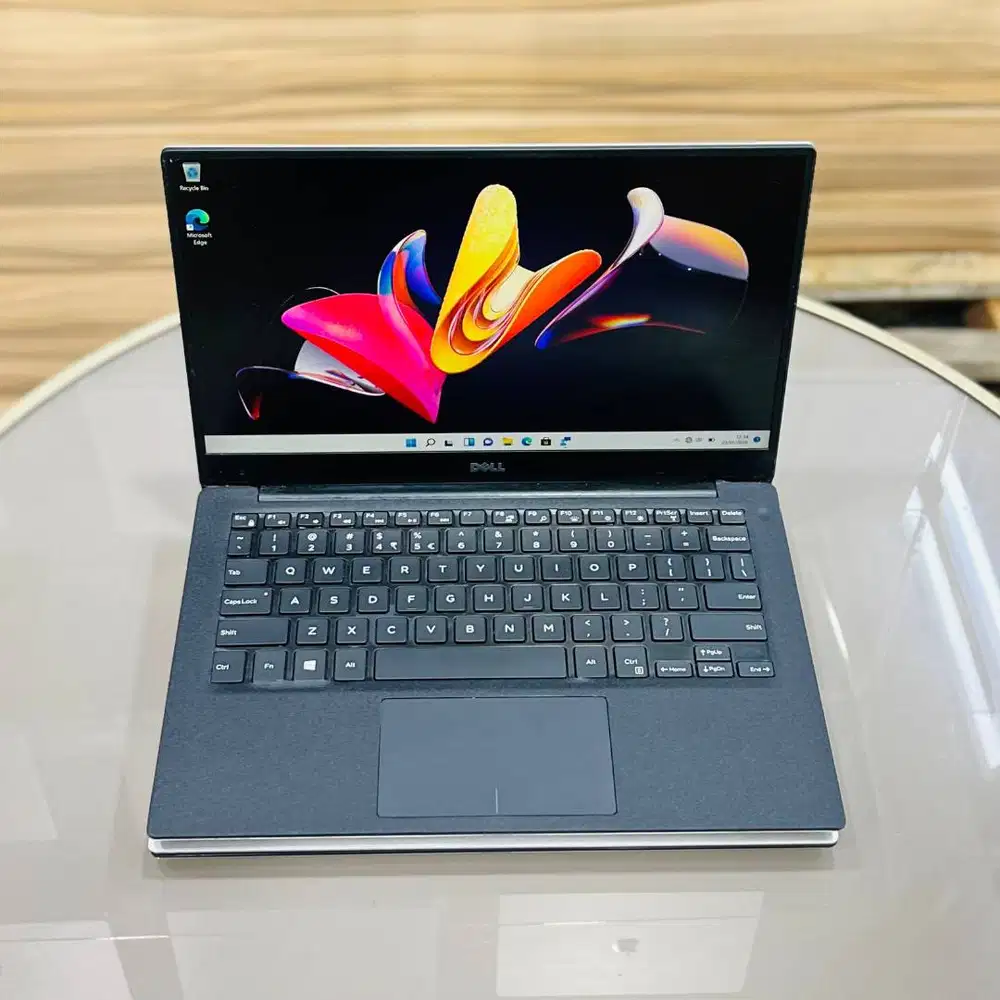 LAPTOP DELL XPS 13 9350 CORE i7 GEN 6 RAM 8GB SSD 128GB DL-DC