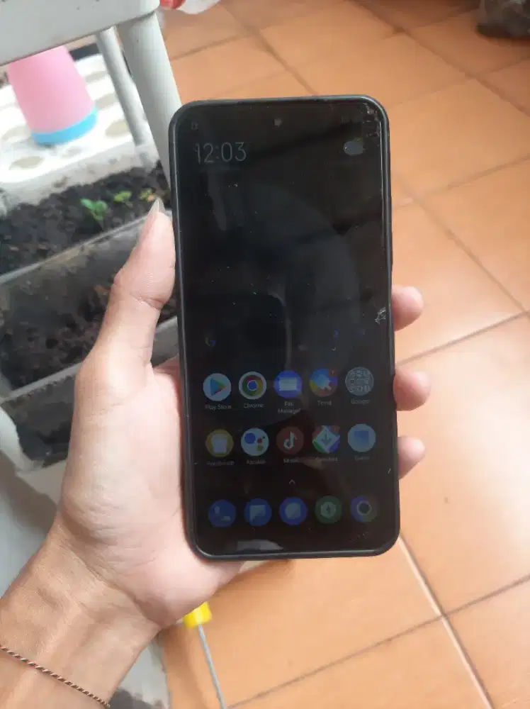 Poco m4pro 6+2/128gb