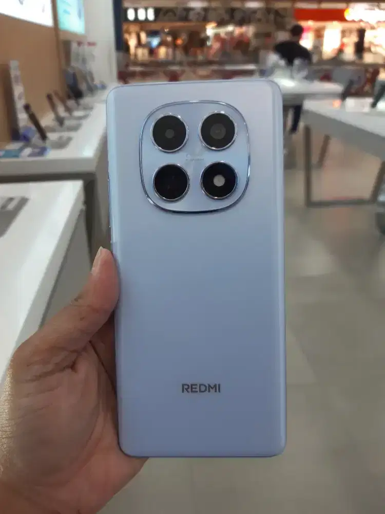 REDMI NOTE 15 8/256