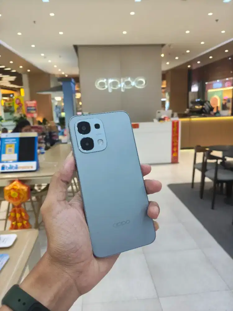 Oppo A6 Pro ready stok gasskan sebelum harga naik