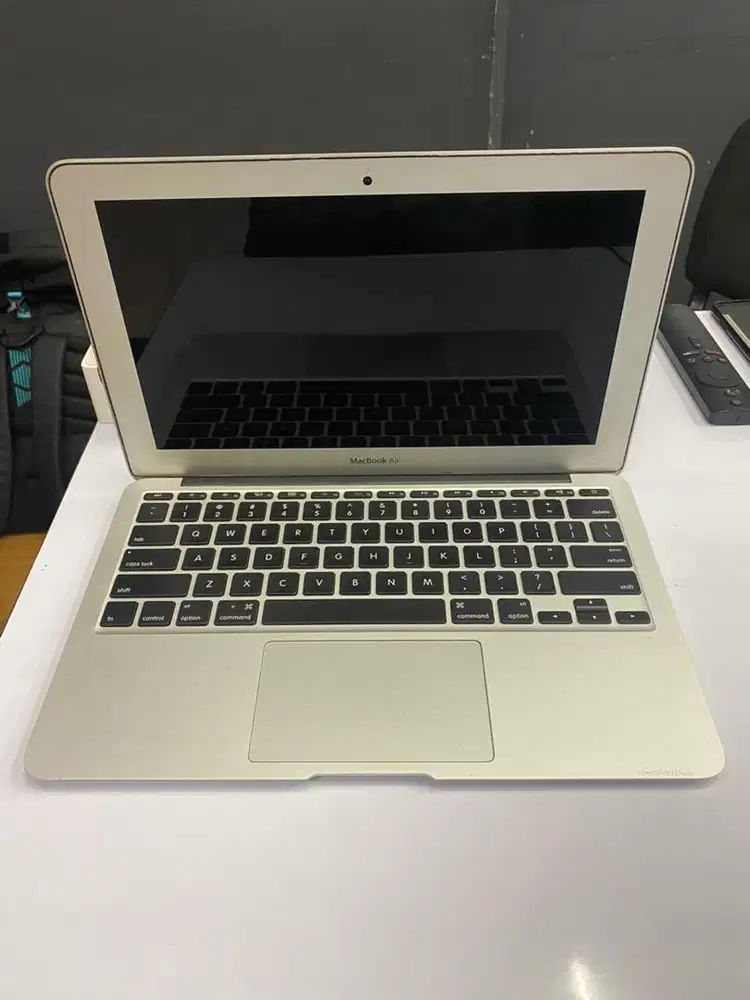 MacBook Air 11 inch