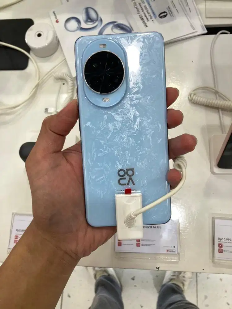 Huawei Nova 14 Pro