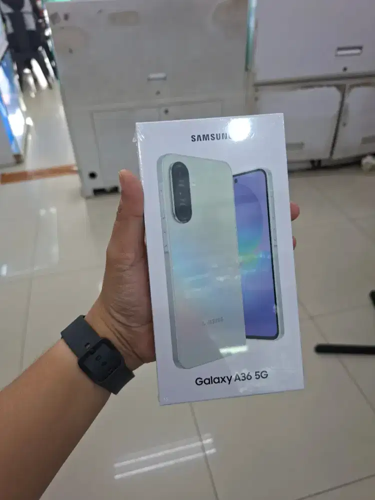 Samsung a36 5g 8/256gb