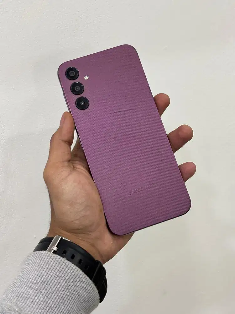 Samsung a14 4/128gb second