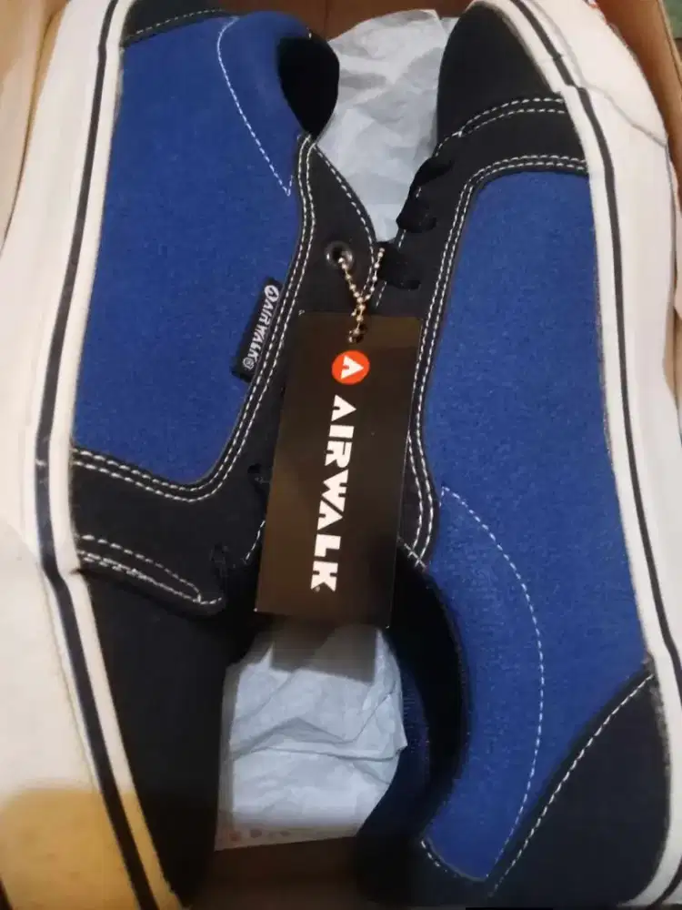 Sz 41 Original di jual 150rb dari harga 400rb